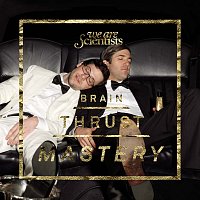 We Are Scientists – Brain Thrust Mastery