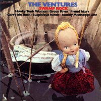 The Ventures – Swamp Rock