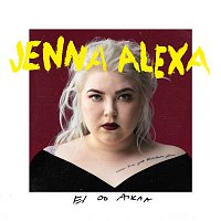 JENNA ALEXA – Ei oo aikaa - EP