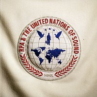 Richard Ashcroft, The United Nations Of Sound – United Nations Of Sound