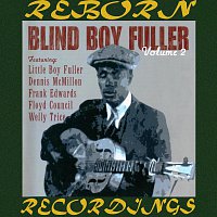 Blind Boy Fuller – Volume 2, Fourth Chapter (HD Remastered)