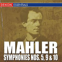 Různí interpreti – Mahler: Symphonies Nos. 5, 9 & 10