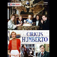 Cirkus Humberto (remasterovaná reedice) (DVD) – Různí interpreti –  Supraphonline.cz