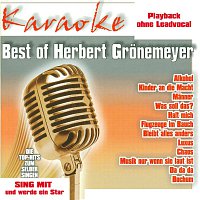 Best of Herbert Gronemeyer - Karaoke