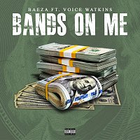 Přední strana obalu CD Bands On Me