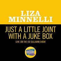 Liza Minnelli – Just A Little Joint With A Juke Box [Live On The Ed Sullivan Show, April 21, 1963]