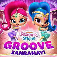 Shimmer and Shine – Shimmer and Shine Theme Song