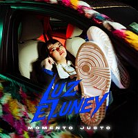 Luz Eluney – Momento Justo