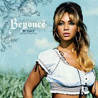 Beyoncé – B'Day Deluxe Edition