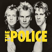 The Police – The Police CD