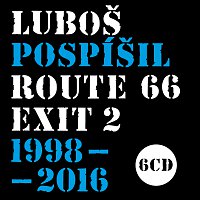 Route 66 - Exit 2 - 1998-2016