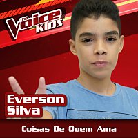Coisas De Quem Ama [Ao Vivo / The Voice Brasil Kids 2017]