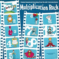 Různí interpreti – Multiplication Rock [Original Soundtrack Recording]