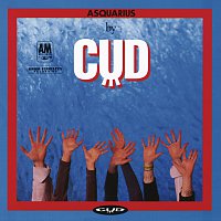 Přední strana obalu CD Asquarius - Reissue Expanded
