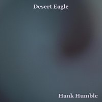 Přední strana obalu CD Desert Eagle