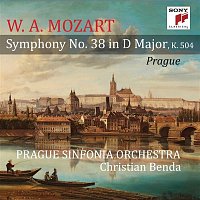 Mozart: Symphony No. 38 in D Major, K. 504 "Prague"