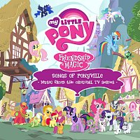My Little Pony – Songs Of Ponyville [Svenska / Music From The Original TV Series]