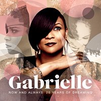 Gabrielle – Now And Always: 20 Years Of Dreaming CD