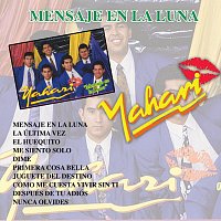 Yahari – Mensaje En La Luna