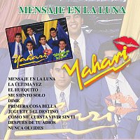 Yahari – Mensaje En La Luna