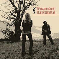 Prairie Lizards – Prairie Lizards