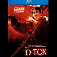Různí interpreti – D-Tox Blu-ray