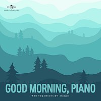 Ariya – GOOD MORNING, PIANO
