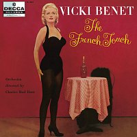Vicki Benet – The French Touch