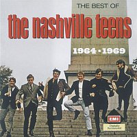 Various Artists.. – Nashville Teens - The Best Of
