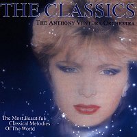 Přední strana obalu CD The Classics