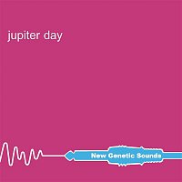 Jupiter Day – New Genetic Sounds