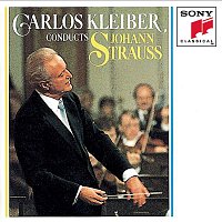 Carlos Kleiber – Carlos Kleiber Conducts Johann Strauss