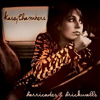 Kasey Chambers – Barricades & Brickwalls