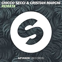 Chicco Secci & Cristian Marchi – Remata