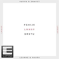 Přední strana obalu CD LMNOP