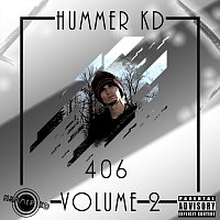 Hummer KD – 406, Vol. 2