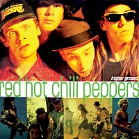 Red Hot Chili Peppers – Higher Ground [Remixes]