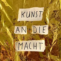 Aron & Glowing Eyes – Kunst an die Macht EP