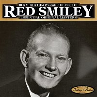 Red Smiley – The Best Of Red Smiley - Essential Original Masters - 25 Bluegrass Classics