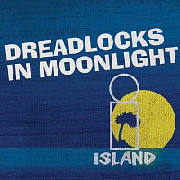 Přední strana obalu CD Dreadlocks In Moonlight - Island 50 Reggae
