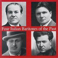 Carlo Galeffi – Four Italian Baritones of the Past