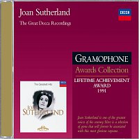 Joan Sutherland - The Greatest Hits