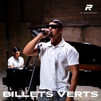 Billets verts [Session Pianorap]