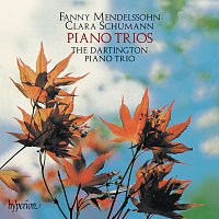 Dartington Piano Trio – Fanny Mendelssohn & Clara Schumann: Piano Trios