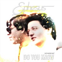 Přední strana obalu CD Do You Know (Remastered)