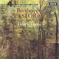 Royal Philharmonic Orchestra, Henry Lewis – Beethoven: Symphony No.6 - "Pastoral"