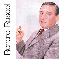 Přední strana obalu CD Renato Rascel: Solo Grandi Successi