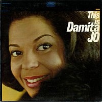 Damita Jo – This Is Damita Jo