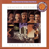 Weather Report – Tale Spinnin'