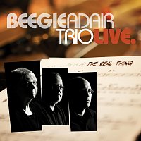 The Beegie Adair Trio – The Real Thing: Live